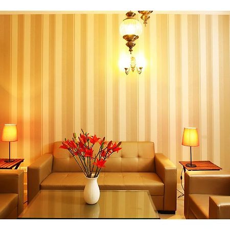 Evergreen 2Bhk Service Apartment Vasant Kunj Fortis Ilbs Нью-Делі Екстер'єр фото