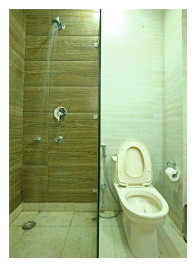 Evergreen 2Bhk Service Apartment Vasant Kunj Fortis Ilbs Нью-Делі Екстер'єр фото